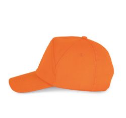 Bahia - 7 Panel Cap