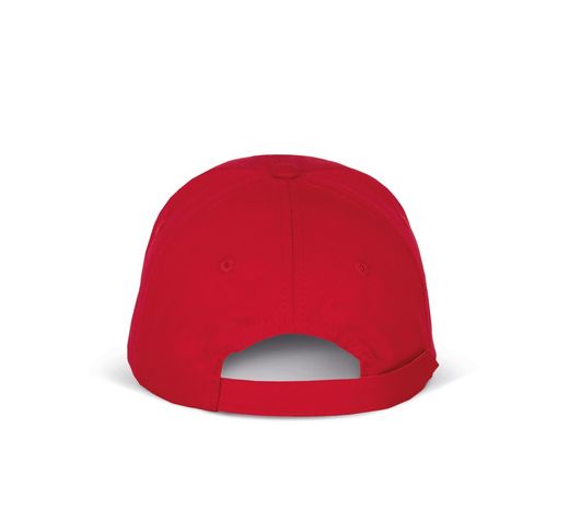 Bahia - 7 Panel Cap