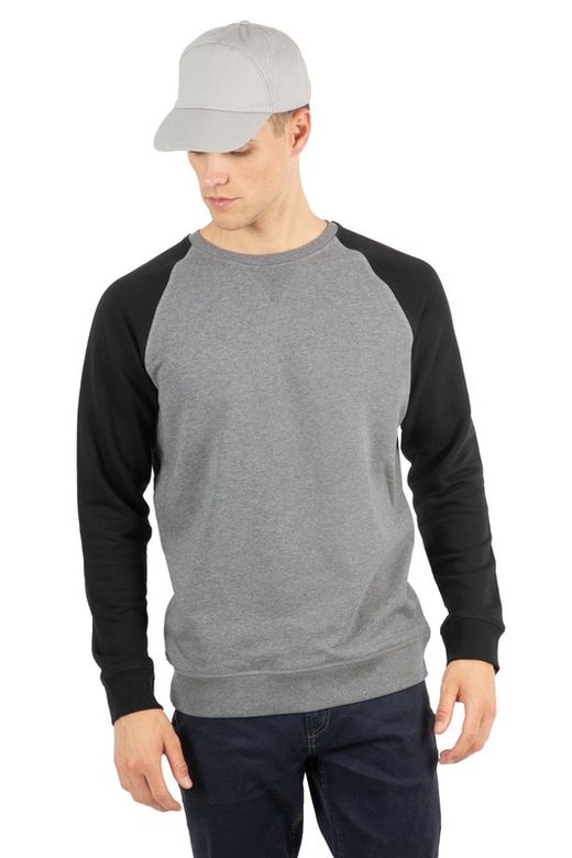 Bahia - 7 Panel Cap