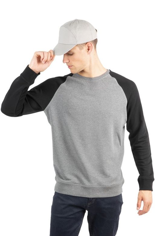 Bahia - 7 Panel Cap
