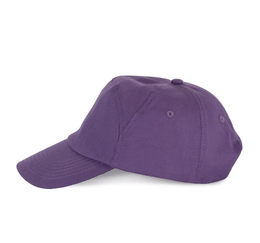 Bahia - 7 Panel Cap