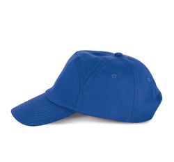 Bahia - 7 Panel Cap