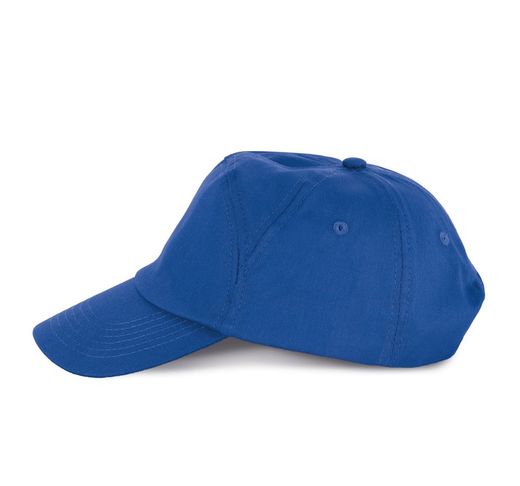 Bahia - 7 Panel Cap