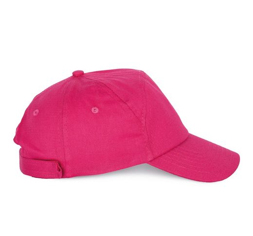 Bahia - 7 Panel Cap