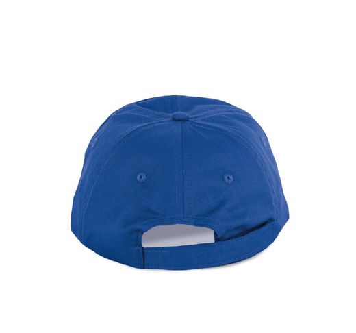 Bahia - 7 Panel Cap