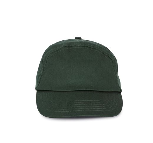 Bahia - 7 Panel Cap