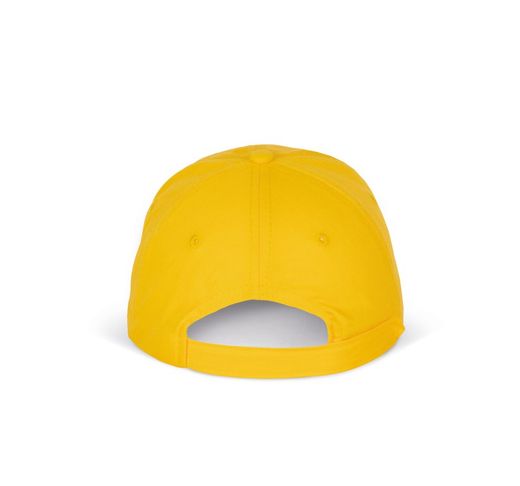 Bahia - 7 Panel Cap