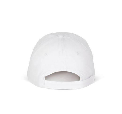 Bahia - 7 Panel Cap
