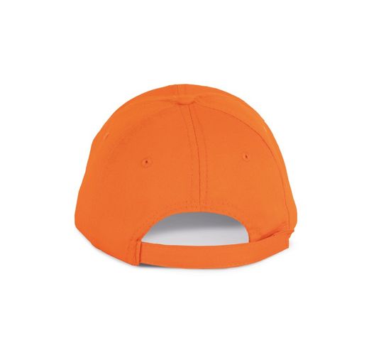 Bahia - 7 Panel Cap