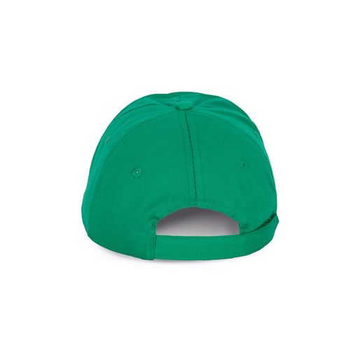 Bahia - 7 Panel Cap