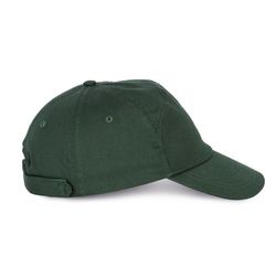 Bahia - 7 Panel Cap