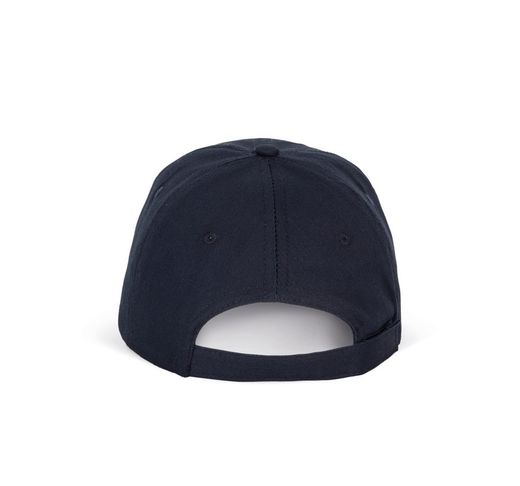 Bahia - 7 Panel Cap