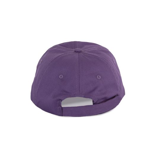 Bahia - 7 Panel Cap