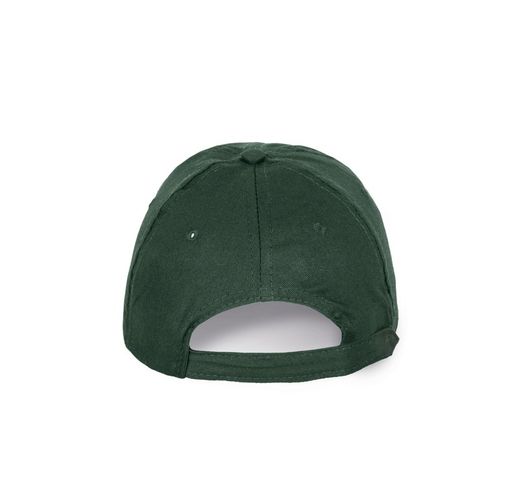 Bahia - 7 Panel Cap