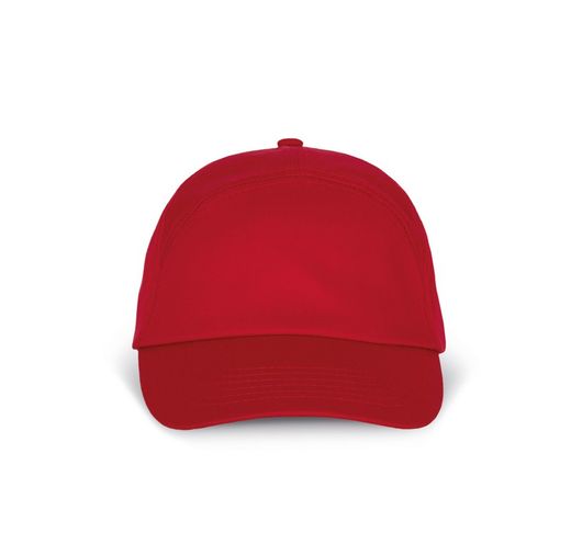 Bahia - 7 Panel Cap