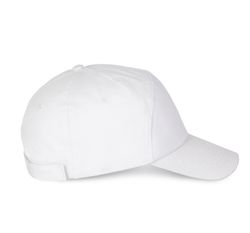 Bahia - 7 Panel Cap