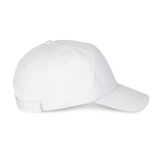 Bahia - 7 Panel Cap