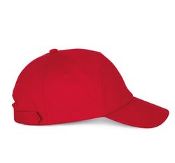 Bahia - 7 Panel Cap