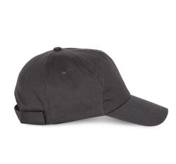 Bahia - 7 Panel Cap