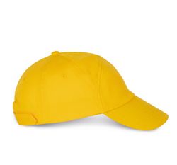 Bahia - 7 Panel Cap