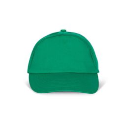 Bahia - 7 Panel Cap
