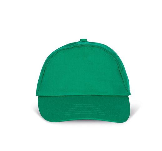 Bahia - 7 Panel Cap