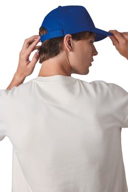 Bahia - 7-Panel-Kappe