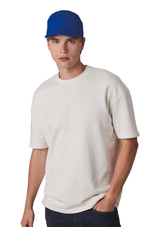 Bahia - 7-Panel-Kappe