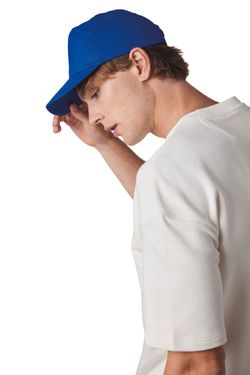 Bahia - 7-Panel-Kappe