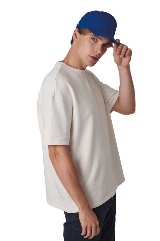 Bahia - 7-Panel-Kappe