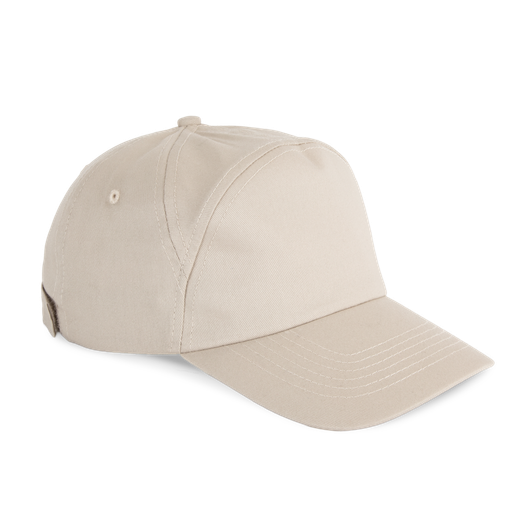 Bahia - 7-Panel-Kappe