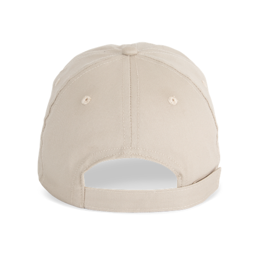 Bahia - 7-Panel-Kappe