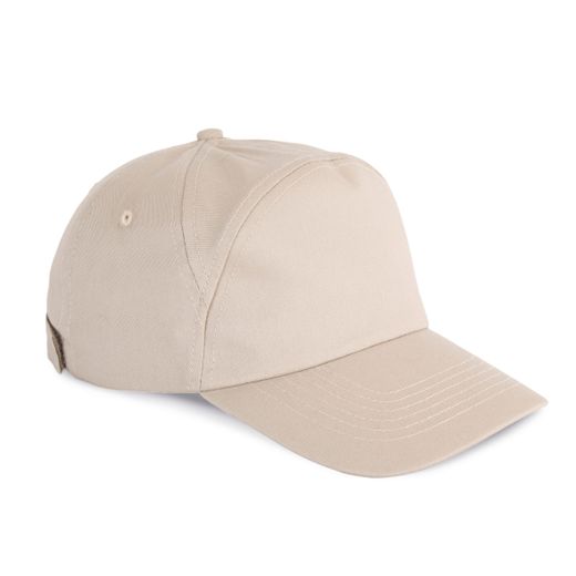 Bahia - 7-Panel-Kappe