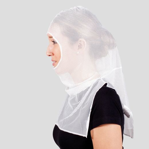 Balaclavas Rejilla (6 Unids.)
