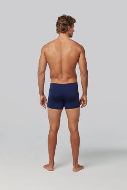 Bañador Boxer Natación Hombre