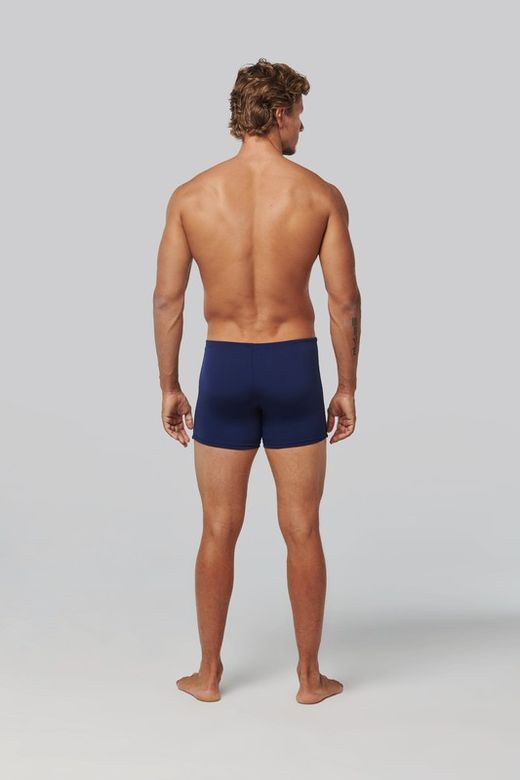 Bañador Boxer Natación Hombre