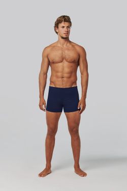 Bañador Boxer Natación Hombre