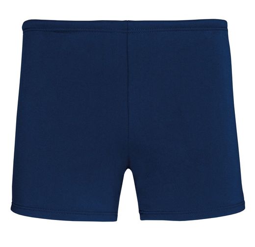 Bañador Boxer Natación Hombre