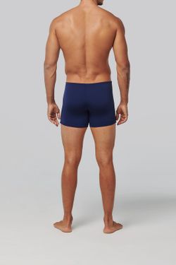 Bañador Boxer Natación Hombre