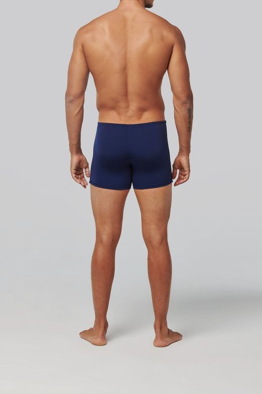 Bañador Boxer Natación Hombre