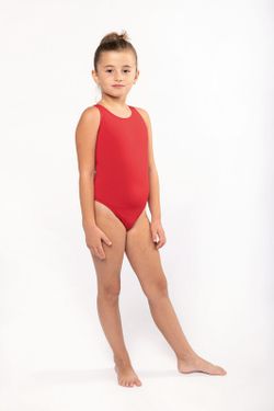 Badeanzug für Mädchen
