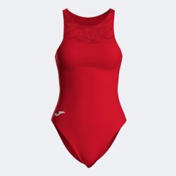 Bañador Shark Iv Rojo