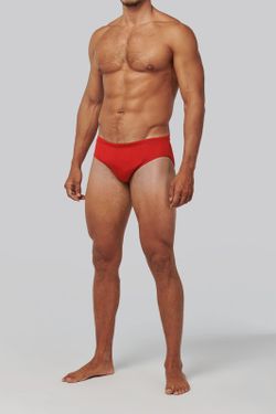 Herren Slip Badeanzug