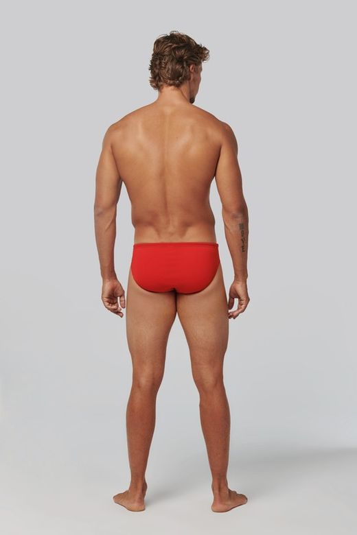 Herren Slip Badeanzug
