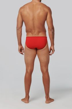 Herren Slip Badeanzug