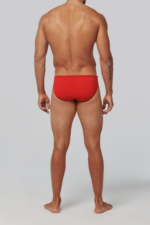 Herren Slip Badeanzug