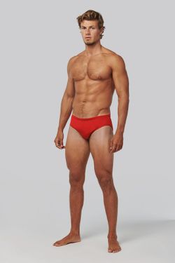 Herren Slip Badeanzug