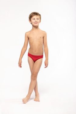 Bañador Slip Niño