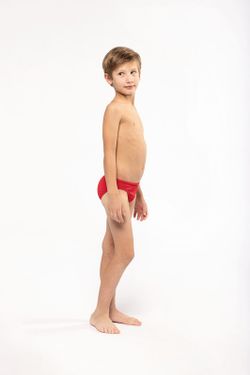 Boy's Slip Swimsuit