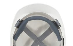 Banda Anti Sudor Casco Roller Steelpro